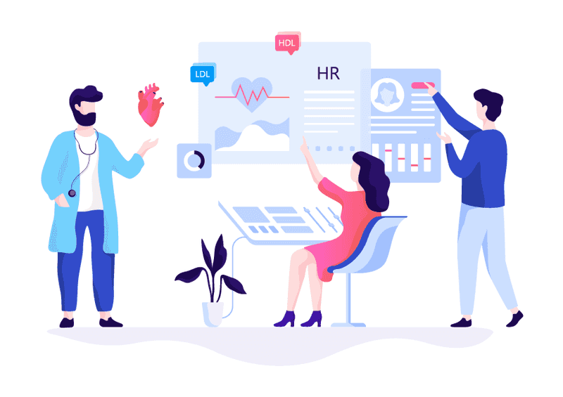 How Can Data Analytics Support Healthcare Decision-Making?