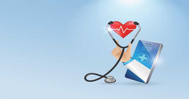 is digital health the future of healthcare
