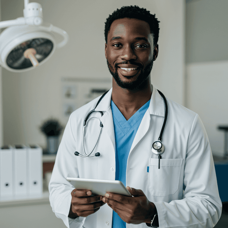 Every Second Counts: How Real-Time Data Elevates Clinic Performance