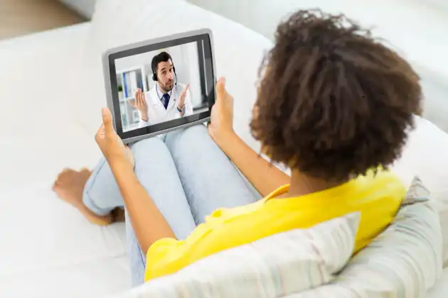 telemedicine