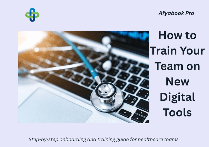 How to Train Your Team on New Digital Tools