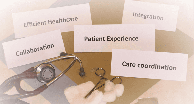 The Role of Technology in Multidisciplinary Cooperation