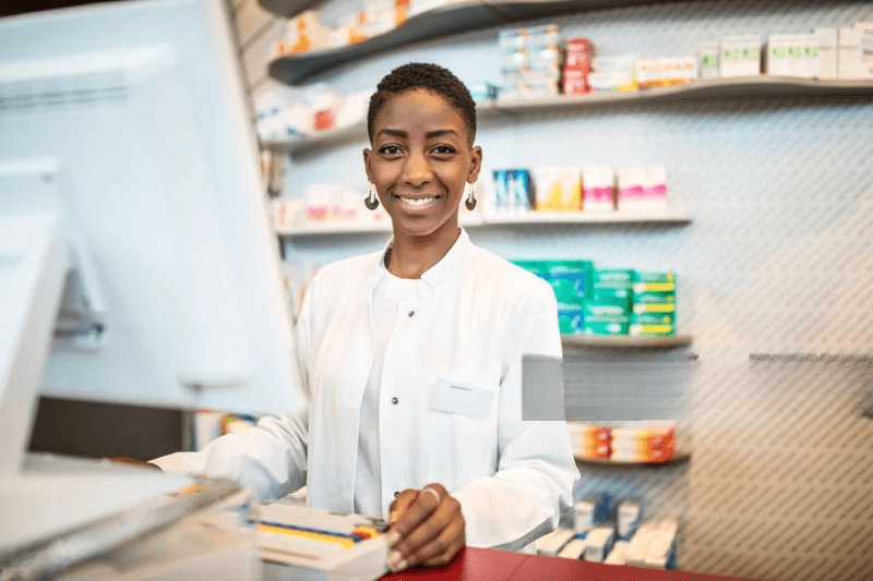 Pharmacists: End Return Confusion with Digital Tracking and Credit Notes
