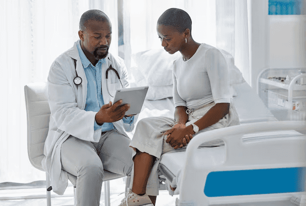 Improving Continuity of Care Through Centralized EHRs