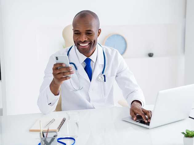 outro proactive affordable and convenient sms services for healthcare