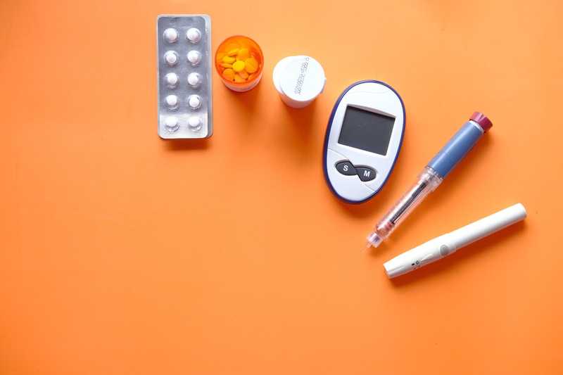 Get to Know Diabetes