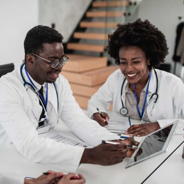 How Going Digital Can End the Chaos of Patient Intake and Prescriptions