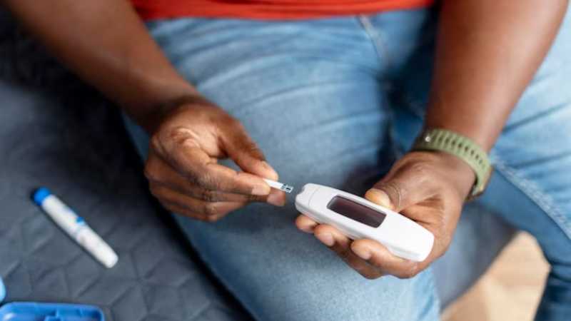 Types of Diabetes
