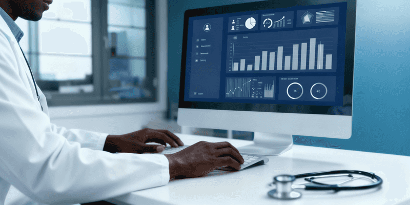 Are Real-Time Updates the Missing Link Holding Your Multi-Branch Clinic Back?