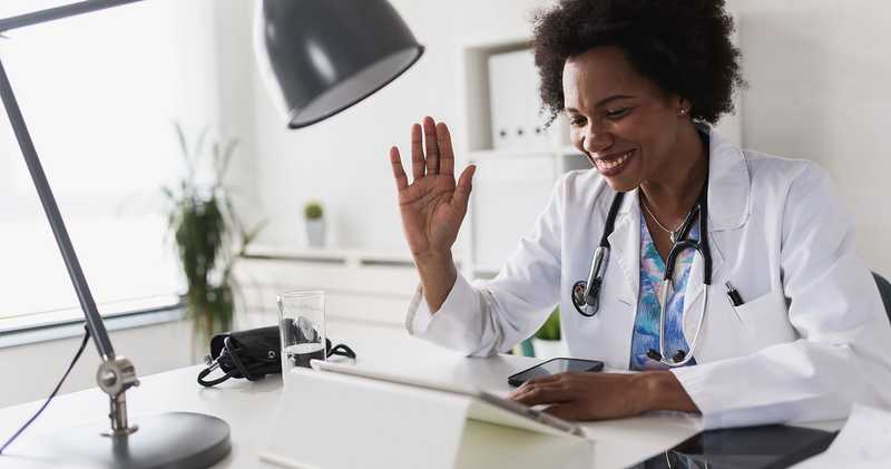 Telehealth Etiquette: What Doctors Should Know