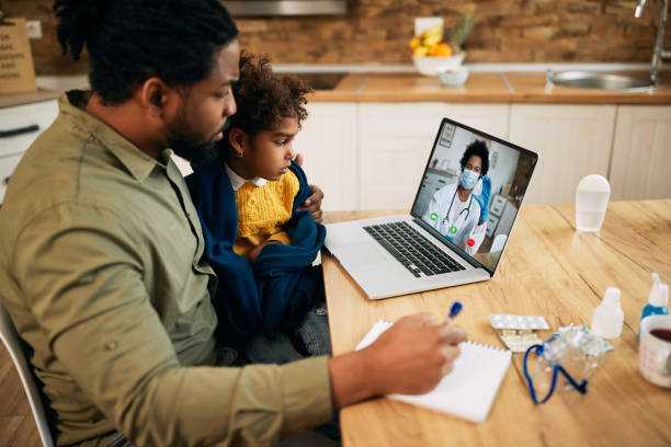 Building Patient Trust Through Telehealth