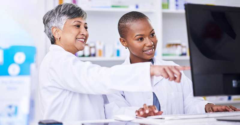 How Barcode-Triggered Auto-Reordering Helped One Pharmacy Cut Stockouts by 80%