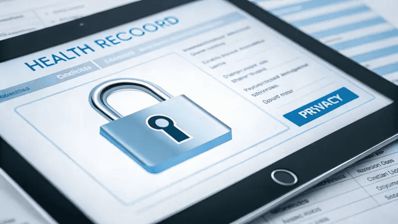 Stop Losing Critical Patient Data: Why Every Clinic Needs Cloud Backups Now